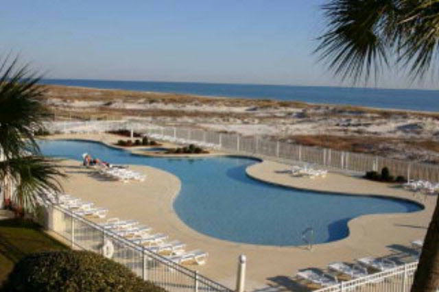 400 Plantation Road, Unit 3127 Gulf Shores, AL 36542 - Photo 12 of 18 BIG Gulfside Pool
