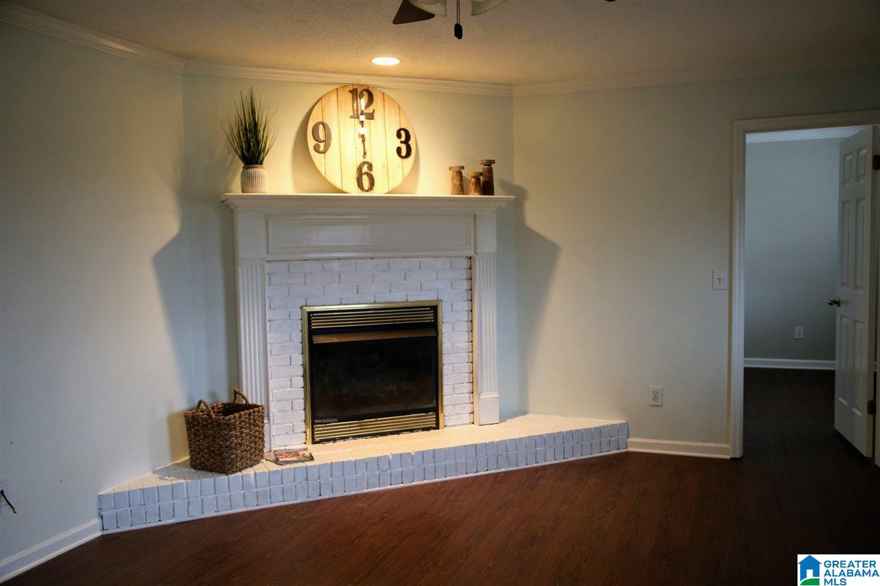 5965 Spunky Hollow Road Locust Fork, AL 35097 - Photo 2 of 17