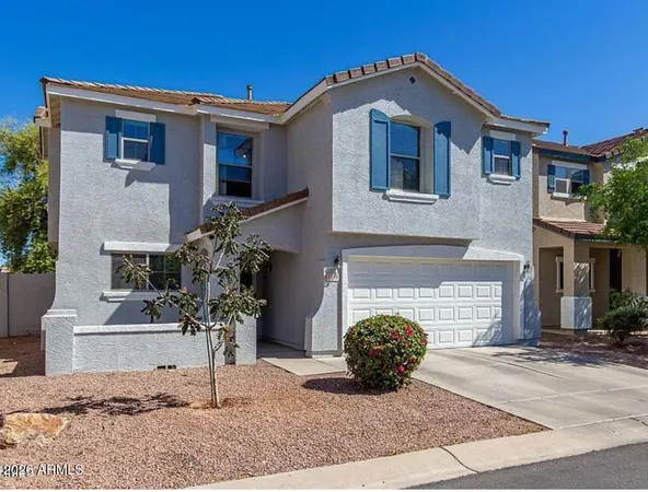 $2,295 | 1292 East Clifton Avenue, Gilbert, AZ 85295