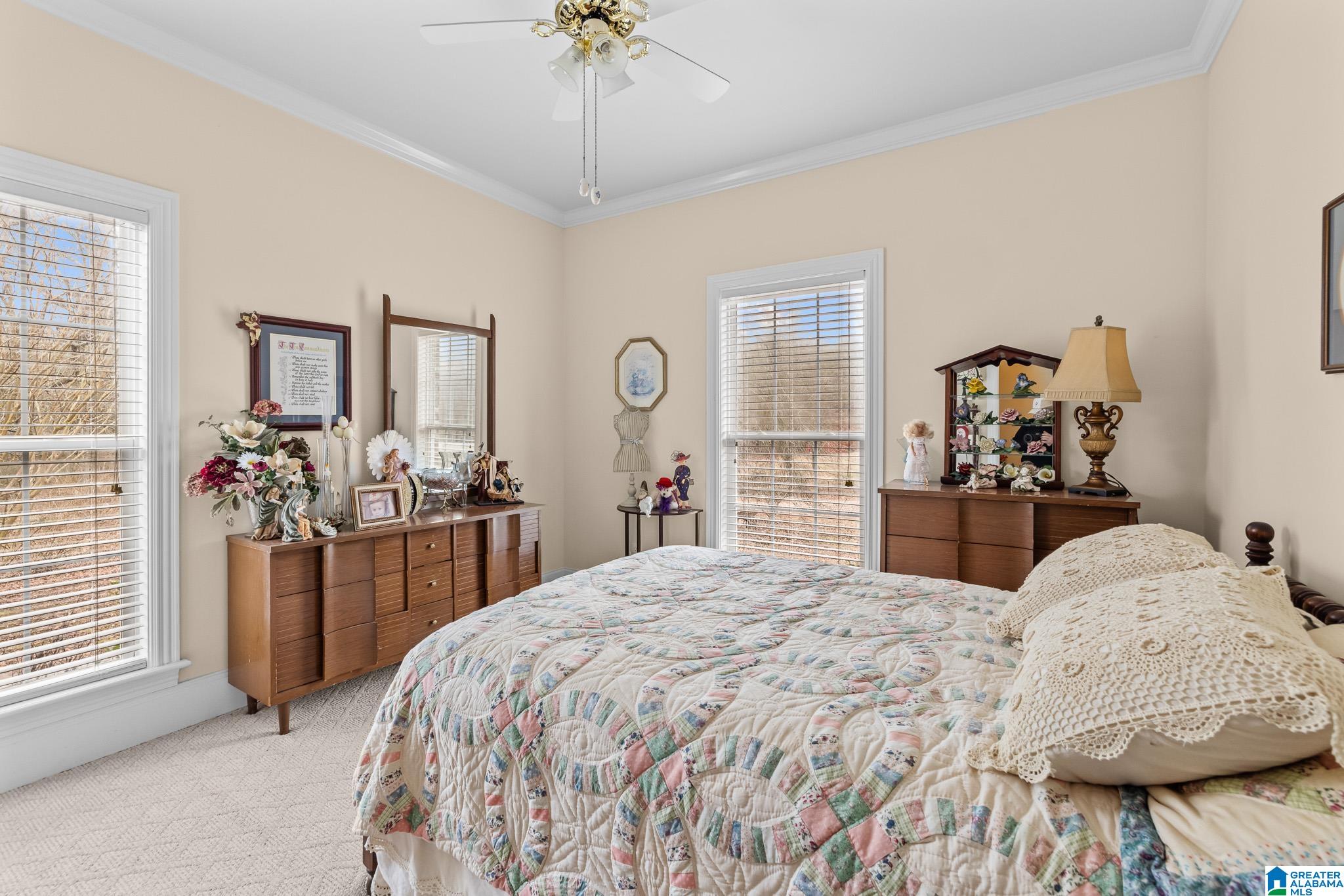 814 Deer Trace Road Pell City, AL 35125 - Photo 25 of 40
