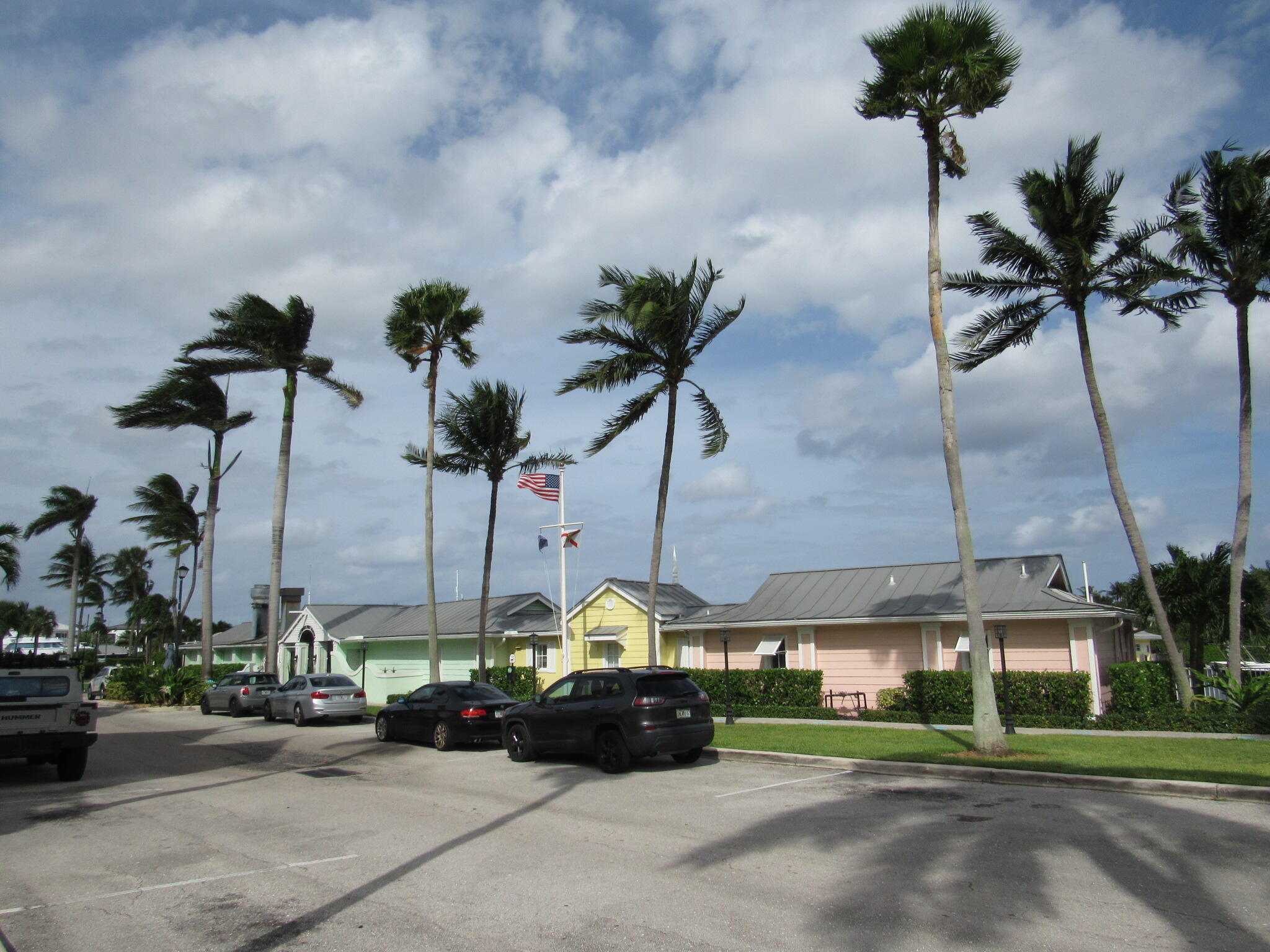 1911 Northeast 27th Court, Unit 13 Lighthouse Point, FL 33064 - Photo 44 of 61 IMG_6886