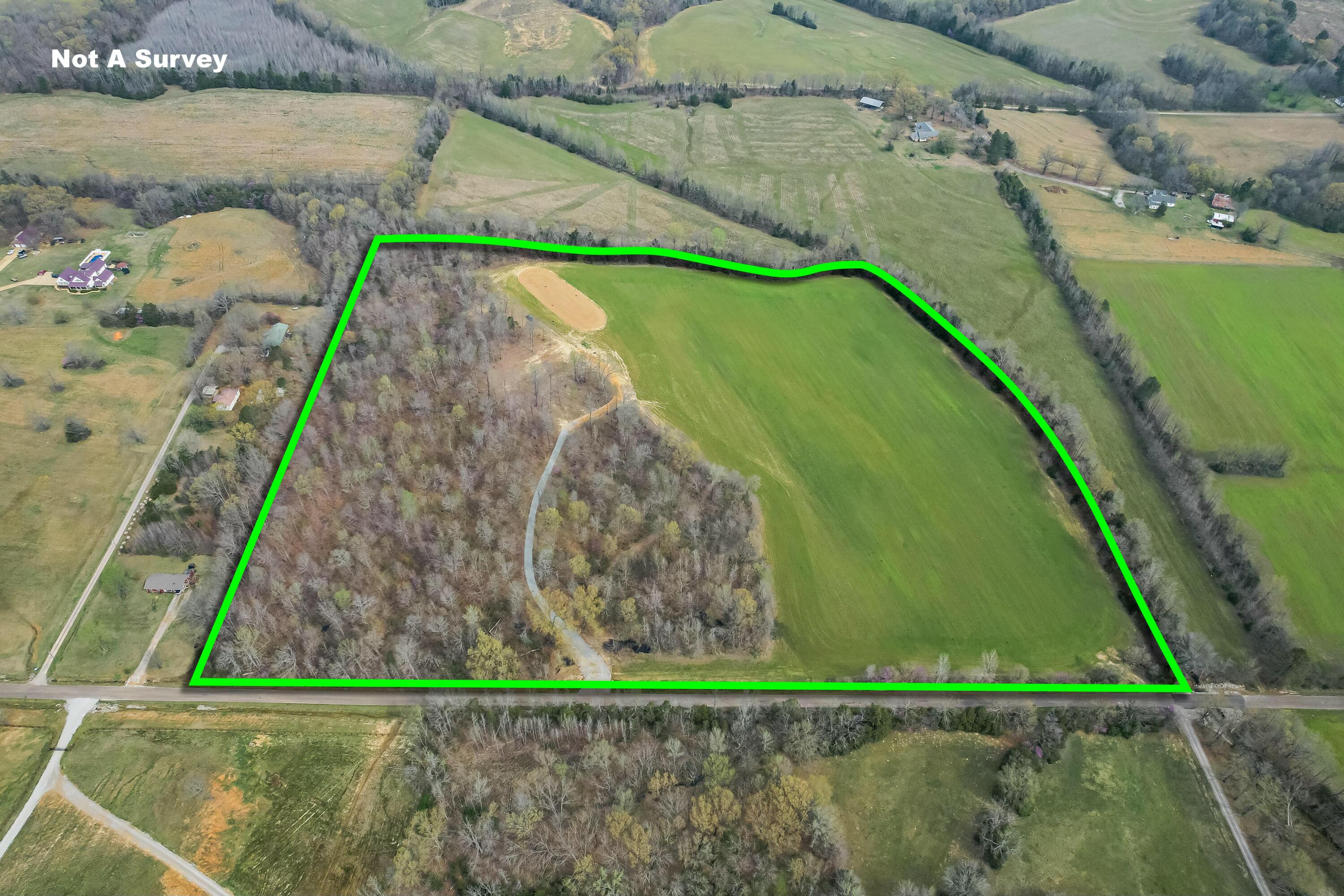 1265 Davis Yancey Road Michie, TN 38357 - Photo 1 of 1 Gallery Image 1