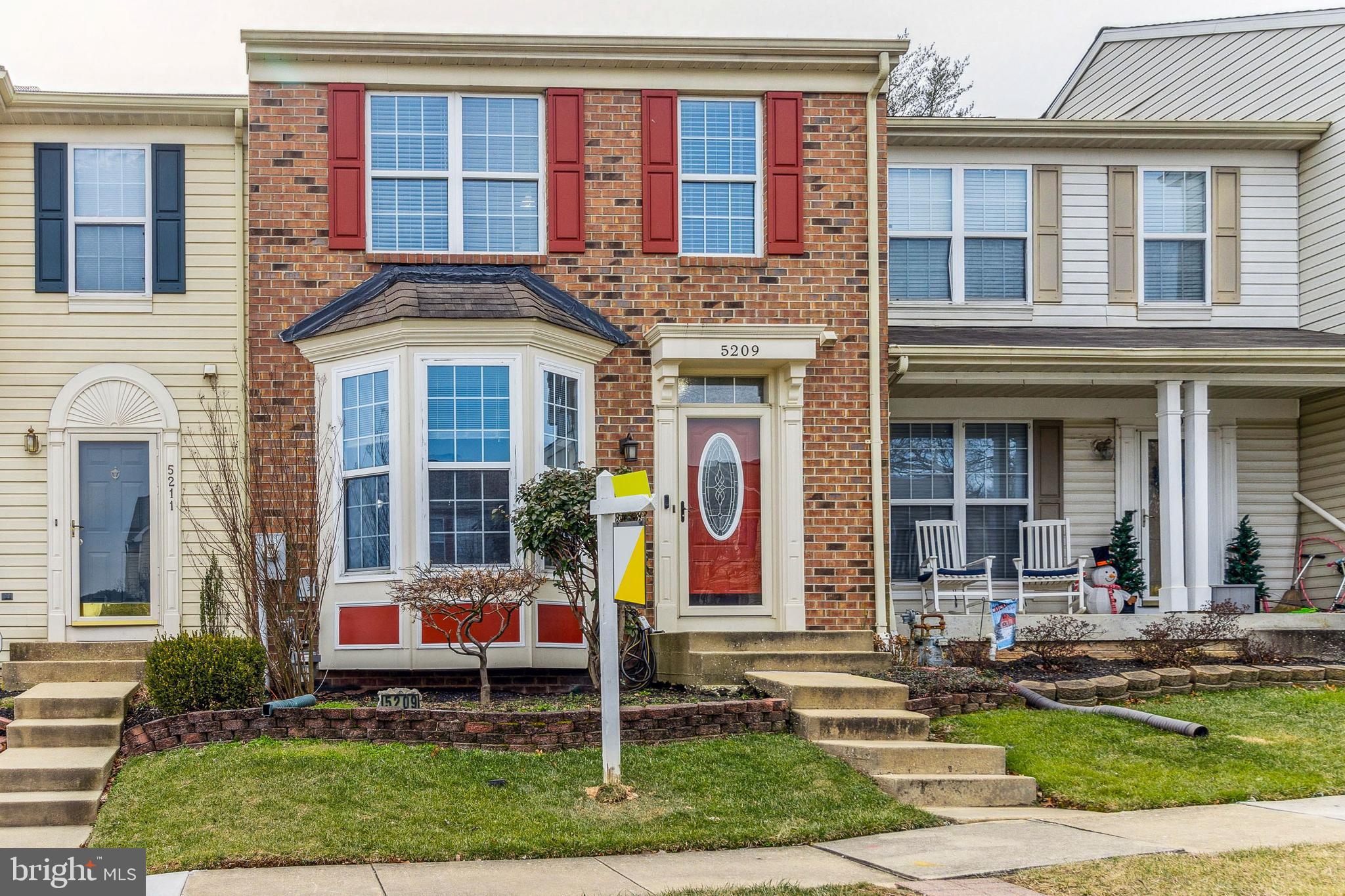 5209 Red Hill Way Rosedale, MD 21237 - Photo 34 of 36 Gallery Image 34