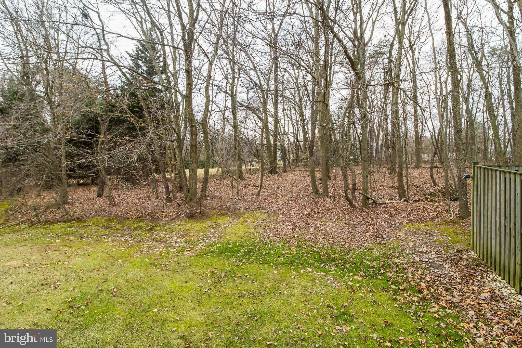 5209 Red Hill Way Rosedale, MD 21237 - Photo 35 of 36 View from deck