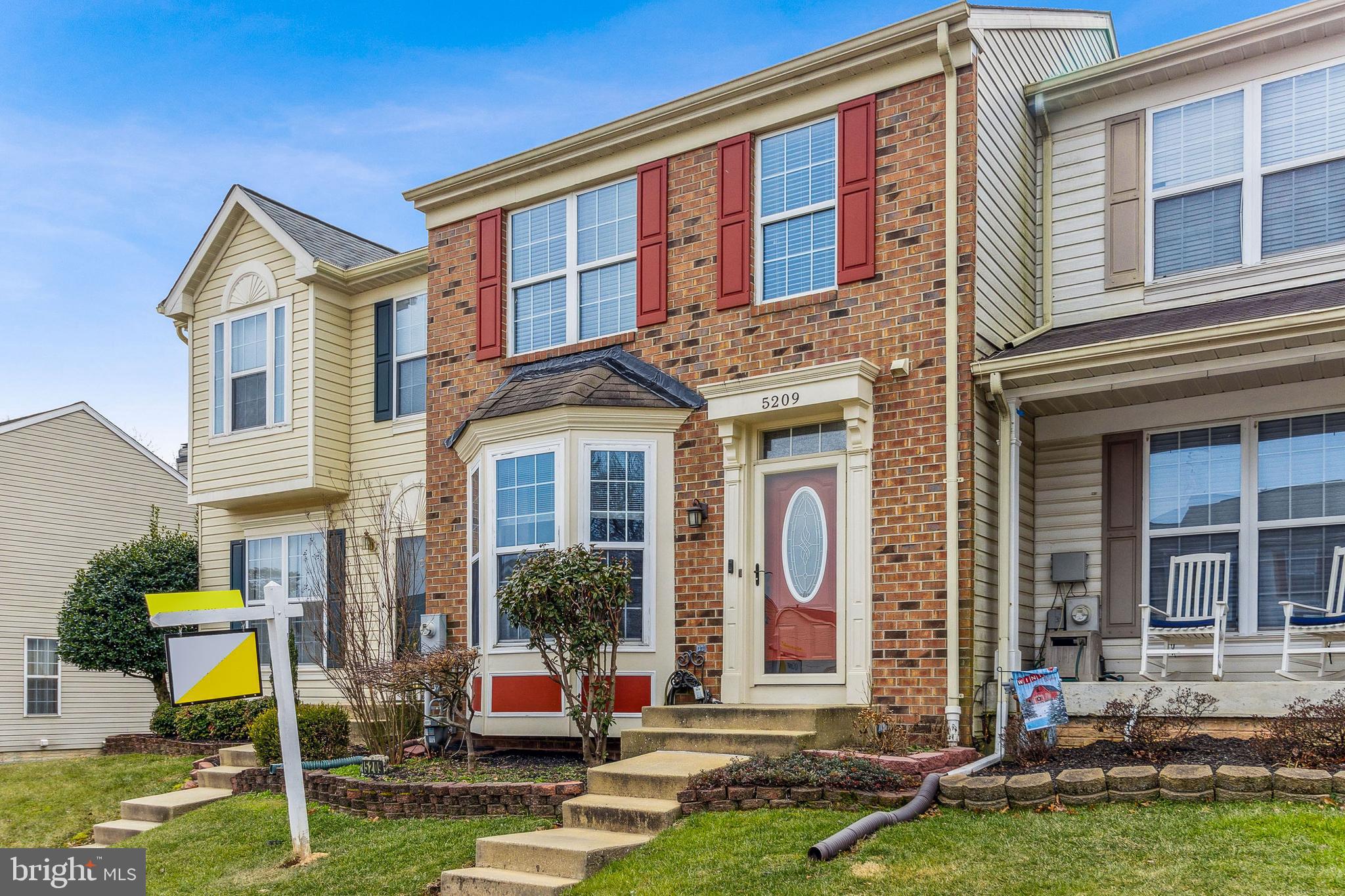 5209 Red Hill Way Rosedale, MD 21237 - Photo 36 of 36 Gallery Image 36