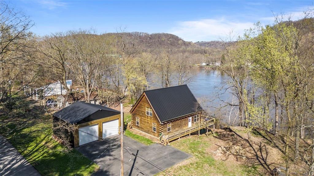 148 1st Street Georgetown, PA 15043 - Photo 1 of 48