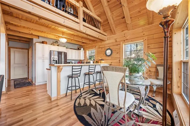 $380,000 | 148 1st Street, Georgetown, PA 15043