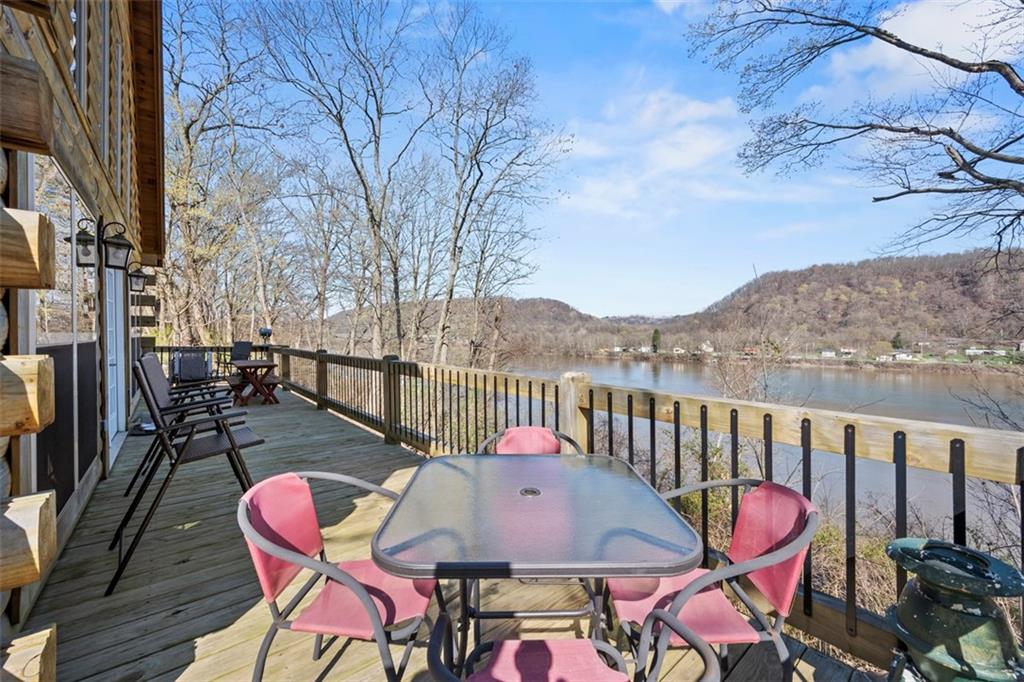 148 1st Street Georgetown, PA 15043 - Photo 34 of 48