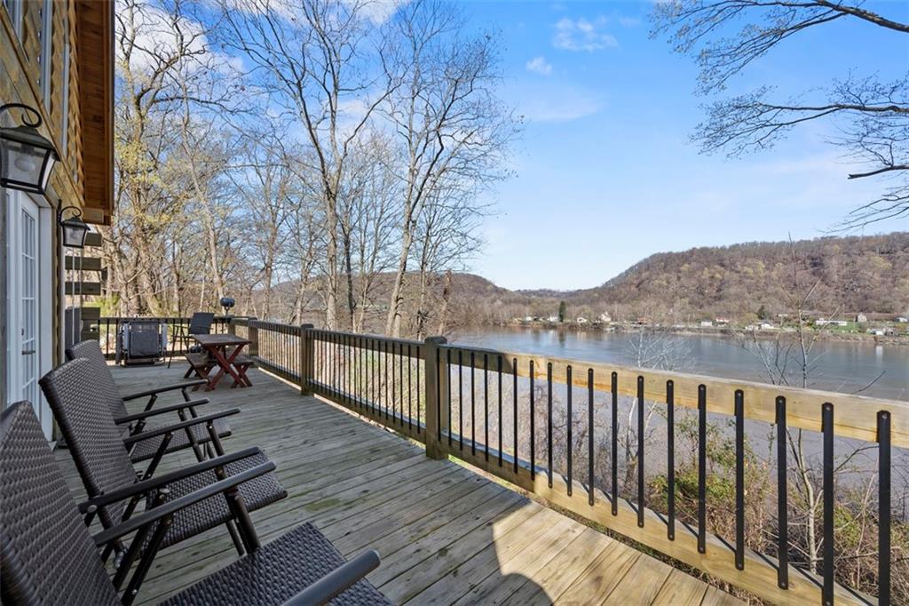 148 1st Street Georgetown, PA 15043 - Photo 36 of 48