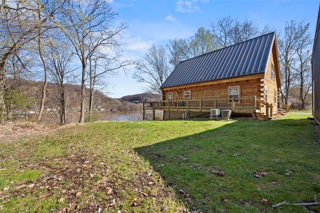 148 1st Street Georgetown, PA 15043 - Photo 44 of 48