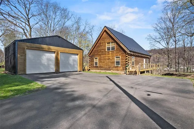 $380,000 | 148 1st Street, Georgetown, PA 15043