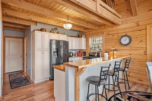 $380,000 | 148 1st Street, Georgetown, PA 15043