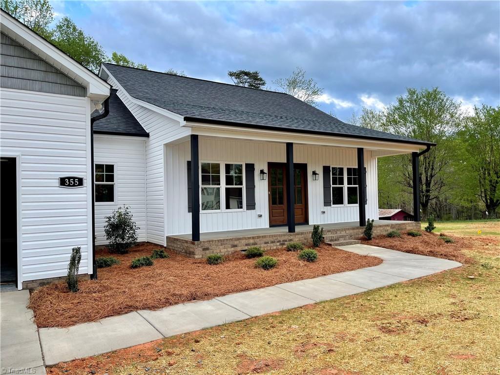 355 Farrar Store Road Stokesdale, NC 27357 - Photo 1 of 7 Gallery Image 1