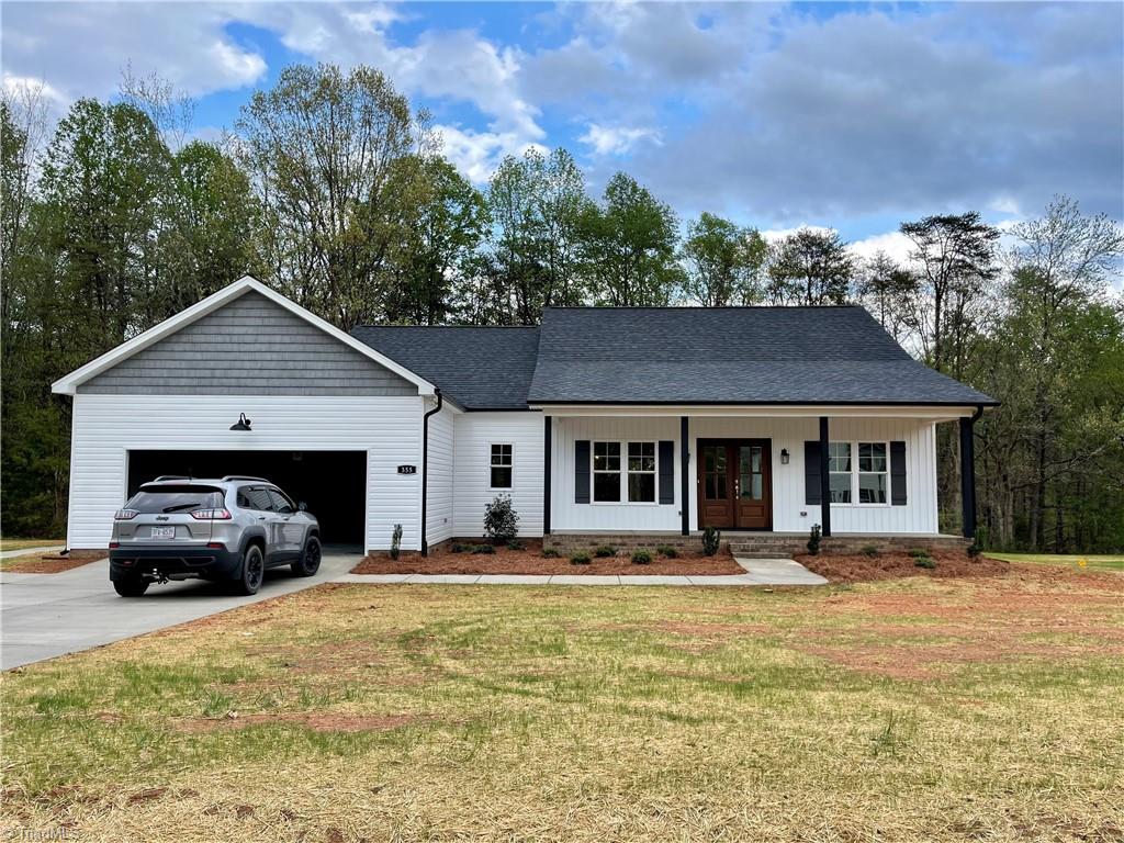 355 Farrar Store Road Stokesdale, NC 27357 - Photo 2 of 7 Gallery Image 2