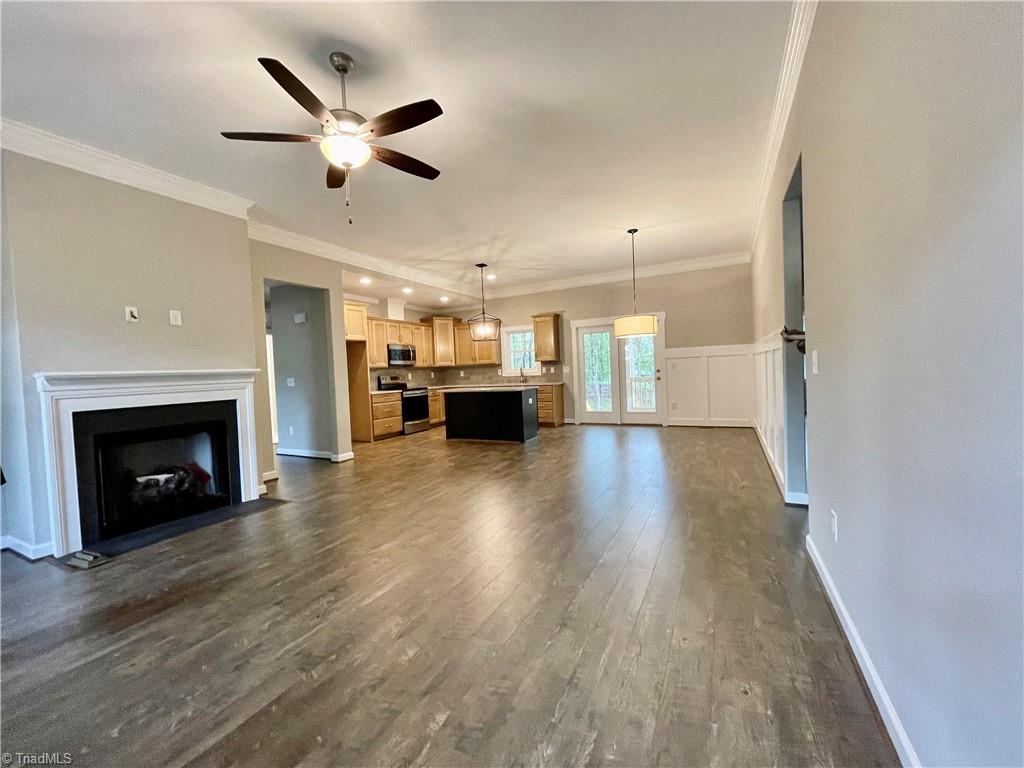 355 Farrar Store Road Stokesdale, NC 27357 - Photo 4 of 7 Gallery Image 4