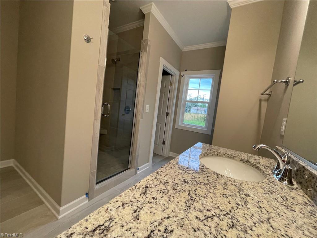 355 Farrar Store Road Stokesdale, NC 27357 - Photo 5 of 7 Gallery Image 5