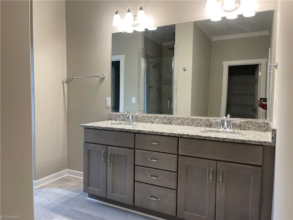 355 Farrar Store Road Stokesdale, NC 27357 - Photo 6 of 7 Gallery Image 6
