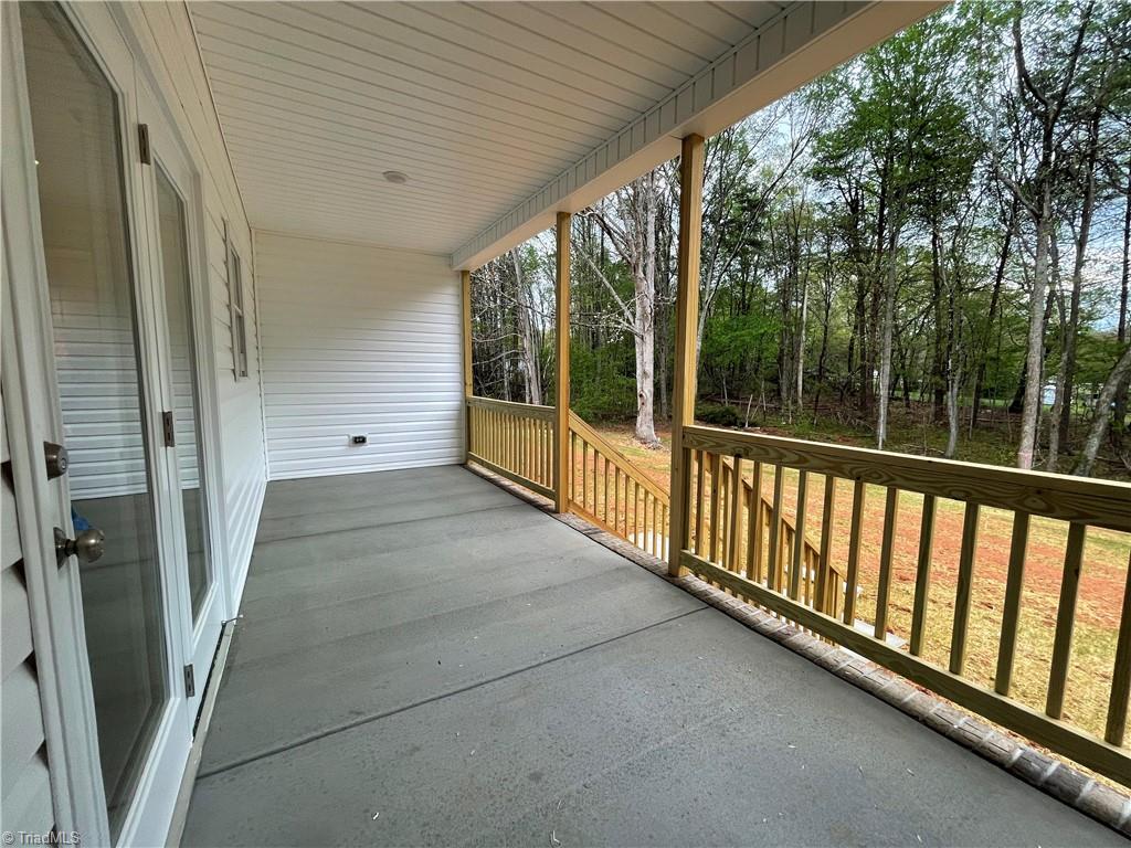 355 Farrar Store Road Stokesdale, NC 27357 - Photo 7 of 7 Gallery Image 7