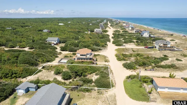 $205,000 | 2322 Sandfiddler Road, Corolla, NC 27927