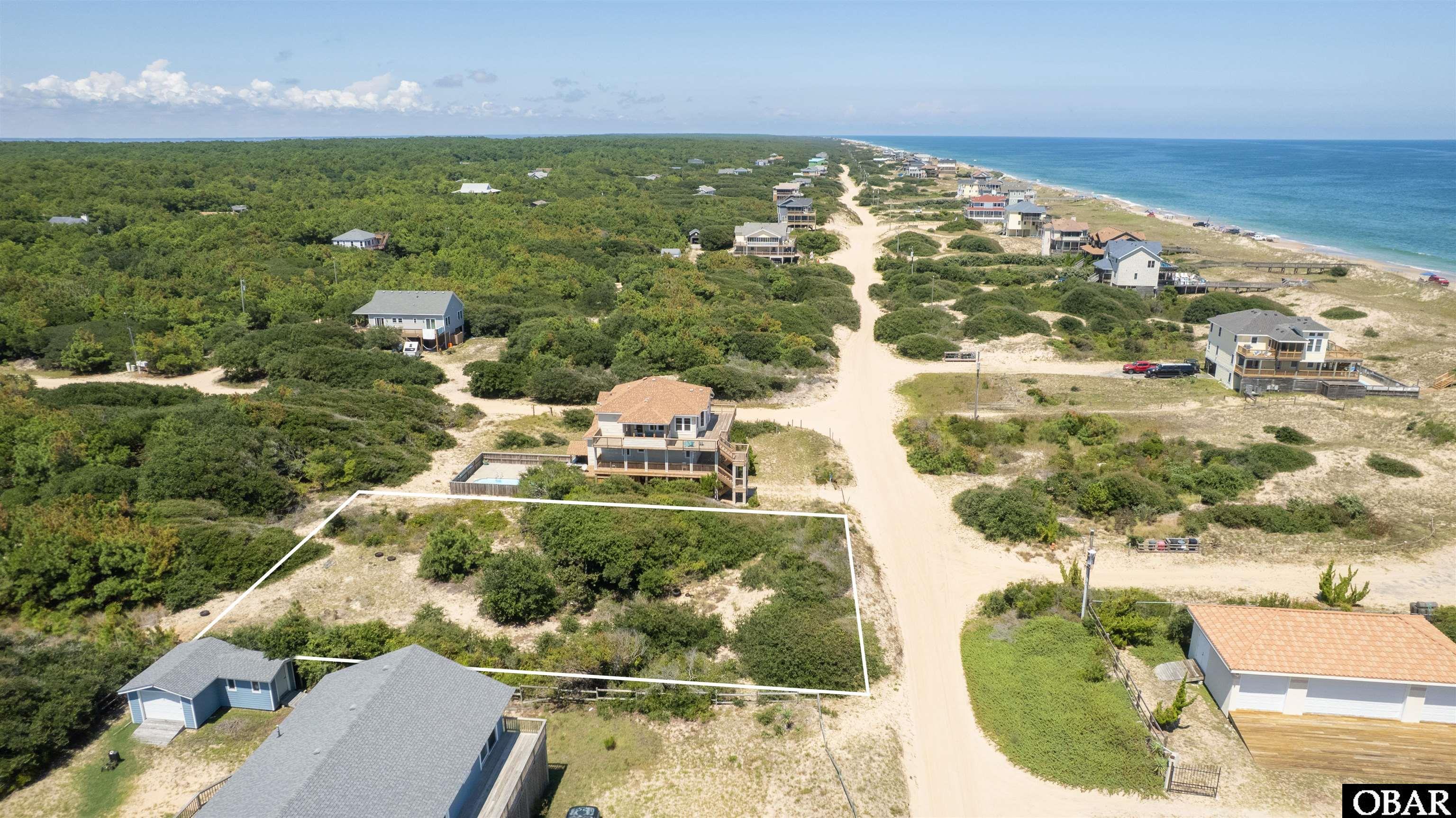 2322 Sandfiddler Road Corolla, NC 27927 - Photo 11 of 14 Carova Beaches