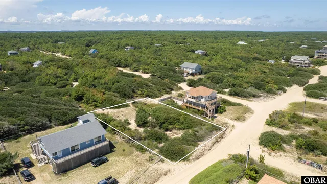 $205,000 | 2322 Sandfiddler Road, Corolla, NC 27927