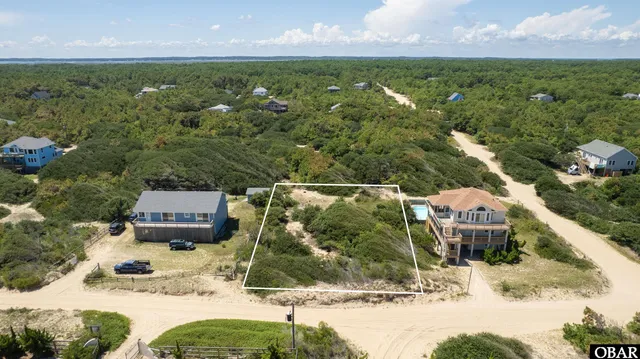 $205,000 | 2322 Sandfiddler Road, Corolla, NC 27927