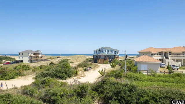 $205,000 | 2322 Sandfiddler Road, Corolla, NC 27927