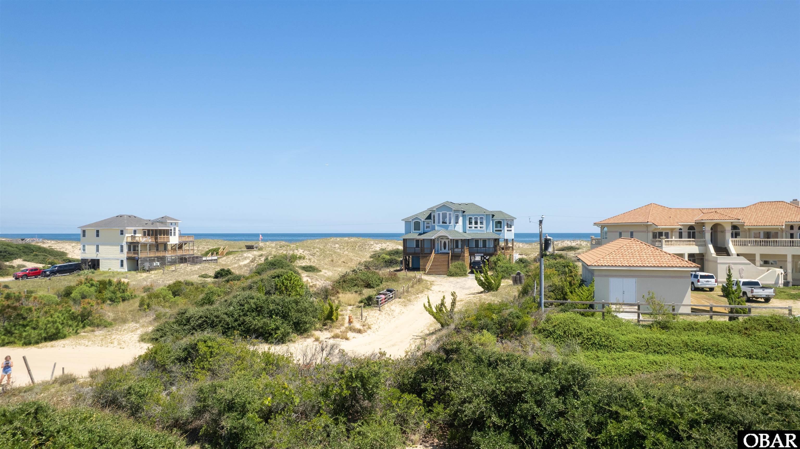 2322 Sandfiddler Road Corolla, NC 27927 - Photo 14 of 14 View Potential