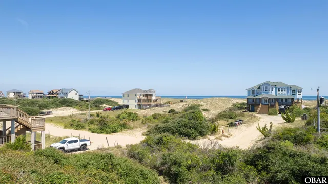 $205,000 | 2322 Sandfiddler Road, Corolla, NC 27927