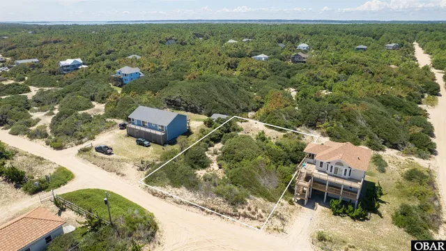 $205,000 | 2322 Sandfiddler Road, Corolla, NC 27927