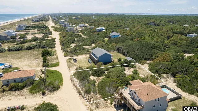 $205,000 | 2322 Sandfiddler Road, Corolla, NC 27927
