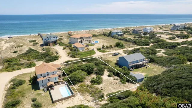 $205,000 | 2322 Sandfiddler Road, Corolla, NC 27927