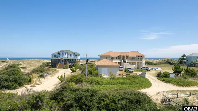 $205,000 | 2322 Sandfiddler Road, Corolla, NC 27927