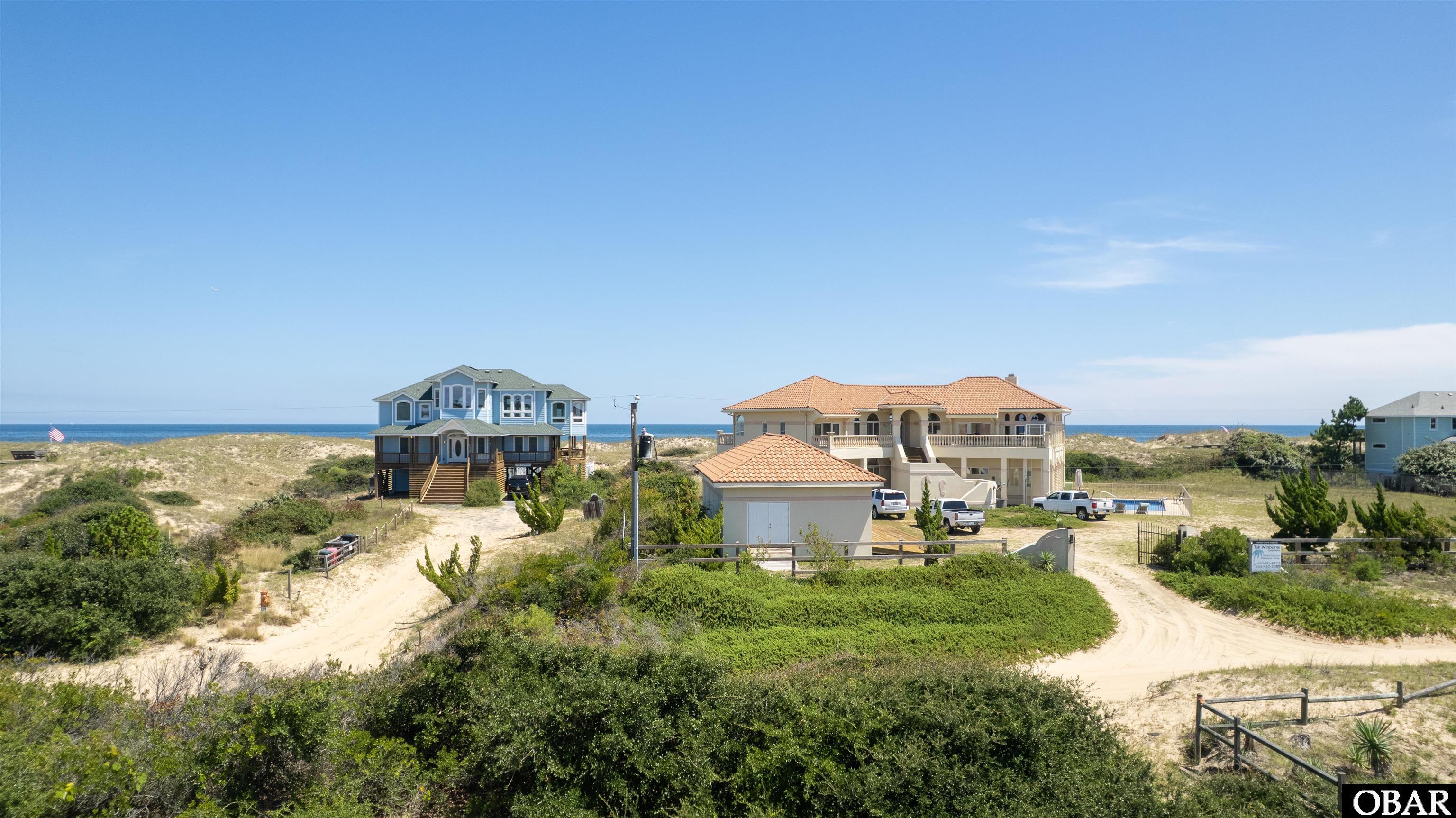 2322 Sandfiddler Road Corolla, NC 27927 - Photo 9 of 14 Possible View