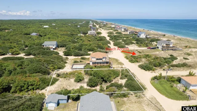 $205,000 | 2322 Sandfiddler Road, Corolla, NC 27927