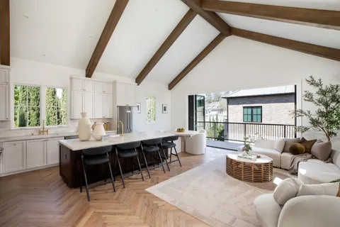 $4,695,000 | 164 Waverley Street, Palo Alto, CA 94301