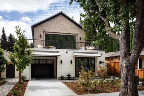 $4,695,000 | 164 Waverley Street, Palo Alto, CA 94301