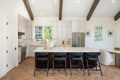$4,695,000 | 164 Waverley Street, Palo Alto, CA 94301