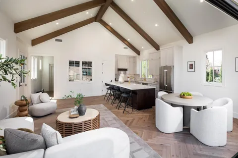 $4,695,000 | 164 Waverley Street, Palo Alto, CA 94301