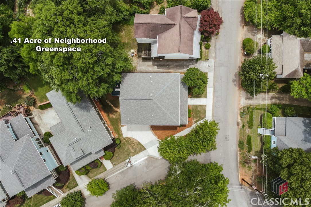 183 Easy Street Athens, GA 30601 - Photo 53 of 56 Gallery Image 53