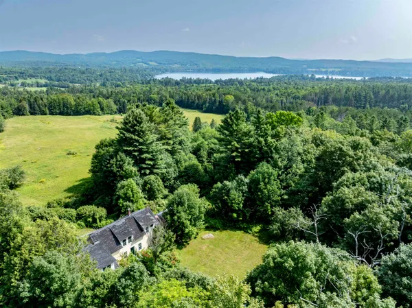 $795,000 | 190 Upper Edsall Road, Greensboro, VT 05841