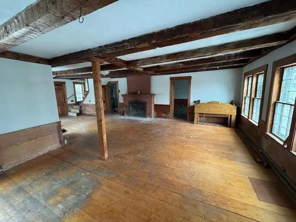 $795,000 | 190 Upper Edsall Road, Greensboro, VT 05841