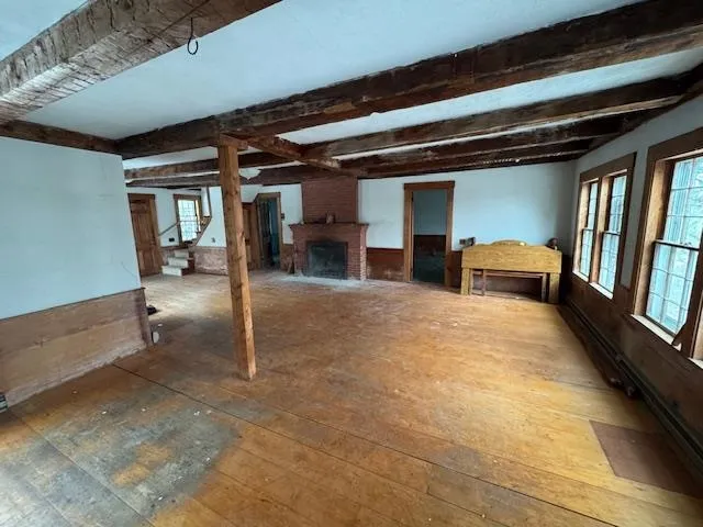 $795,000 | 190 Upper Edsall Road, Greensboro, VT 05841