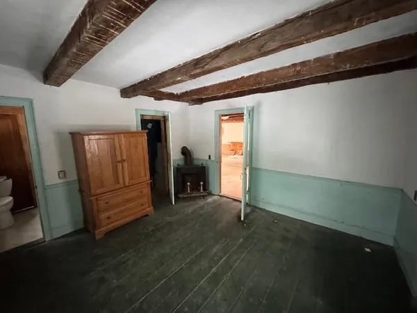 $795,000 | 190 Upper Edsall Road, Greensboro, VT 05841