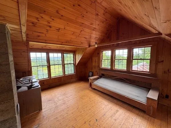 $795,000 | 190 Upper Edsall Road, Greensboro, VT 05841