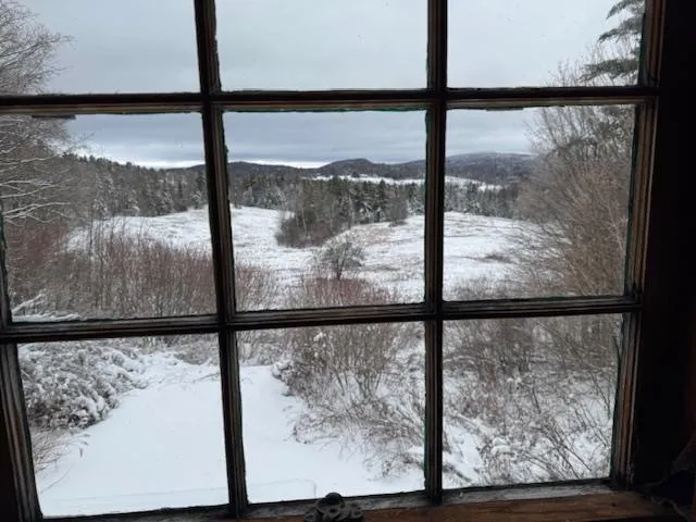 $795,000 | 190 Upper Edsall Road, Greensboro, VT 05841