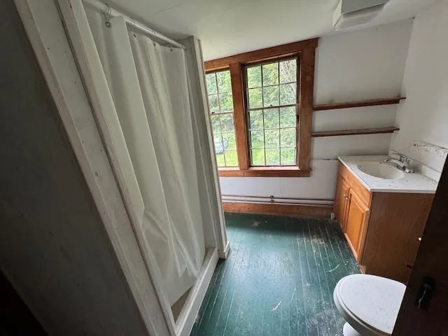 $795,000 | 190 Upper Edsall Road, Greensboro, VT 05841