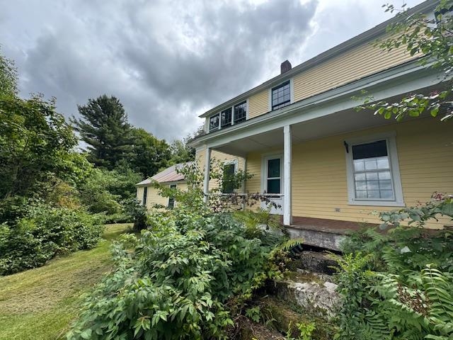 190 Upper Edsall Road Greensboro, VT 05841 - Photo 23 of 54