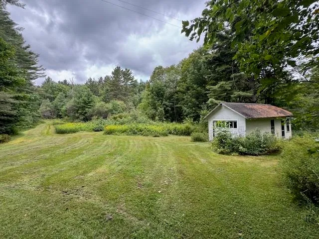 $795,000 | 190 Upper Edsall Road, Greensboro, VT 05841