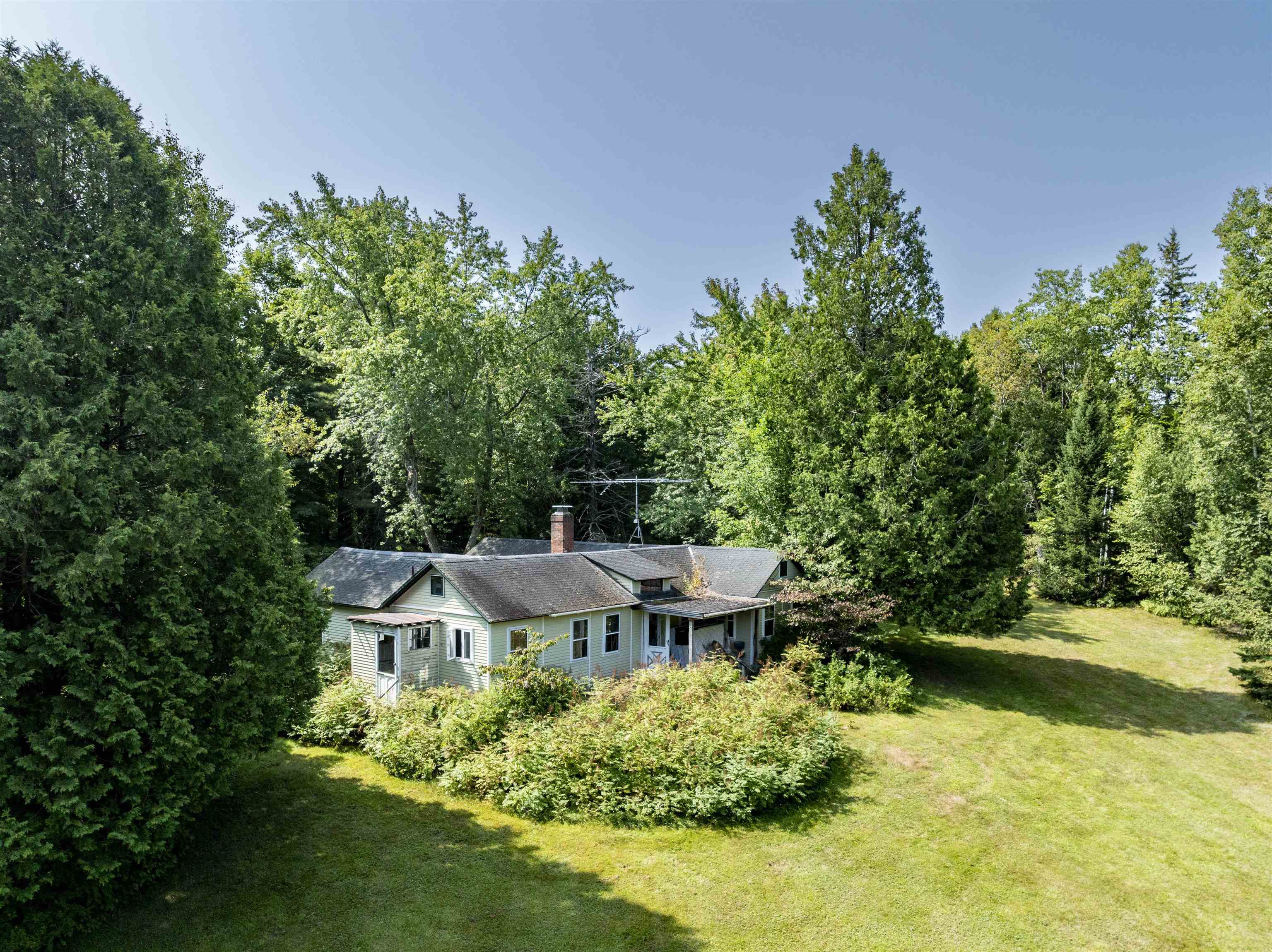 190 Upper Edsall Road Greensboro, VT 05841 - Photo 26 of 54